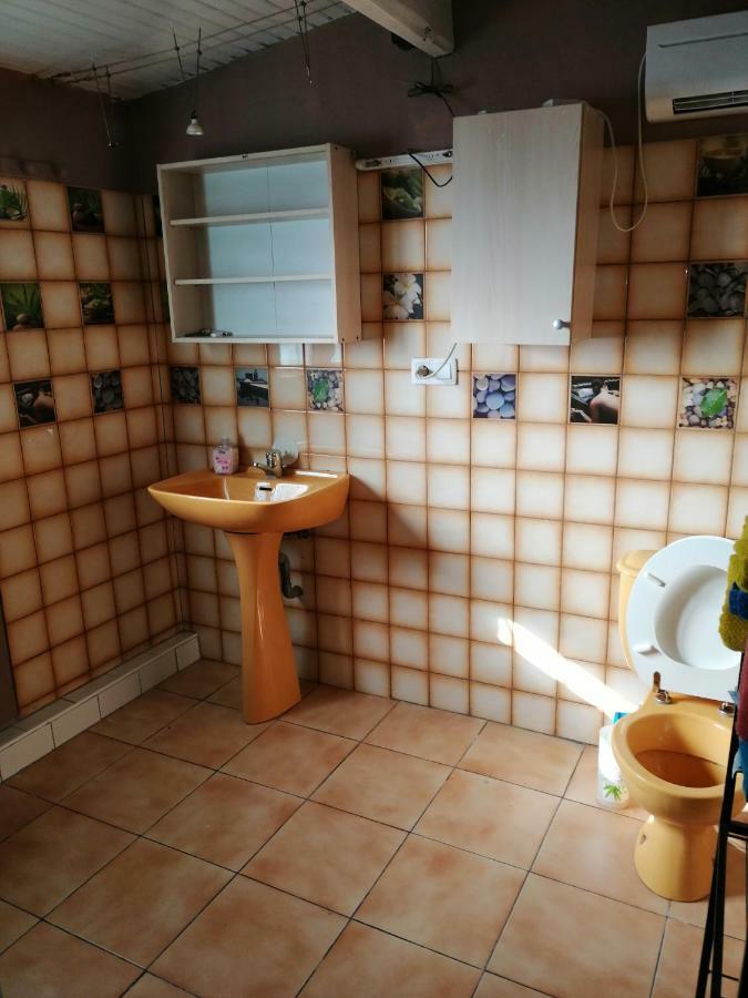 Appartement Proche Du Parc Des Expositions アヴィニョン エクステリア 写真