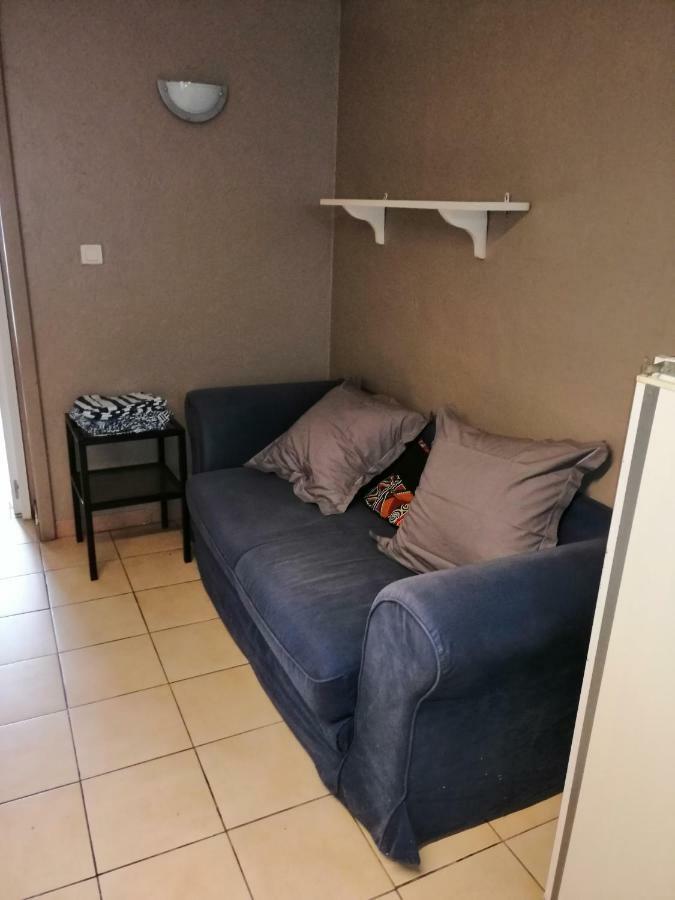 Appartement Proche Du Parc Des Expositions アヴィニョン エクステリア 写真